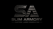 SLIM ARMORY - Home